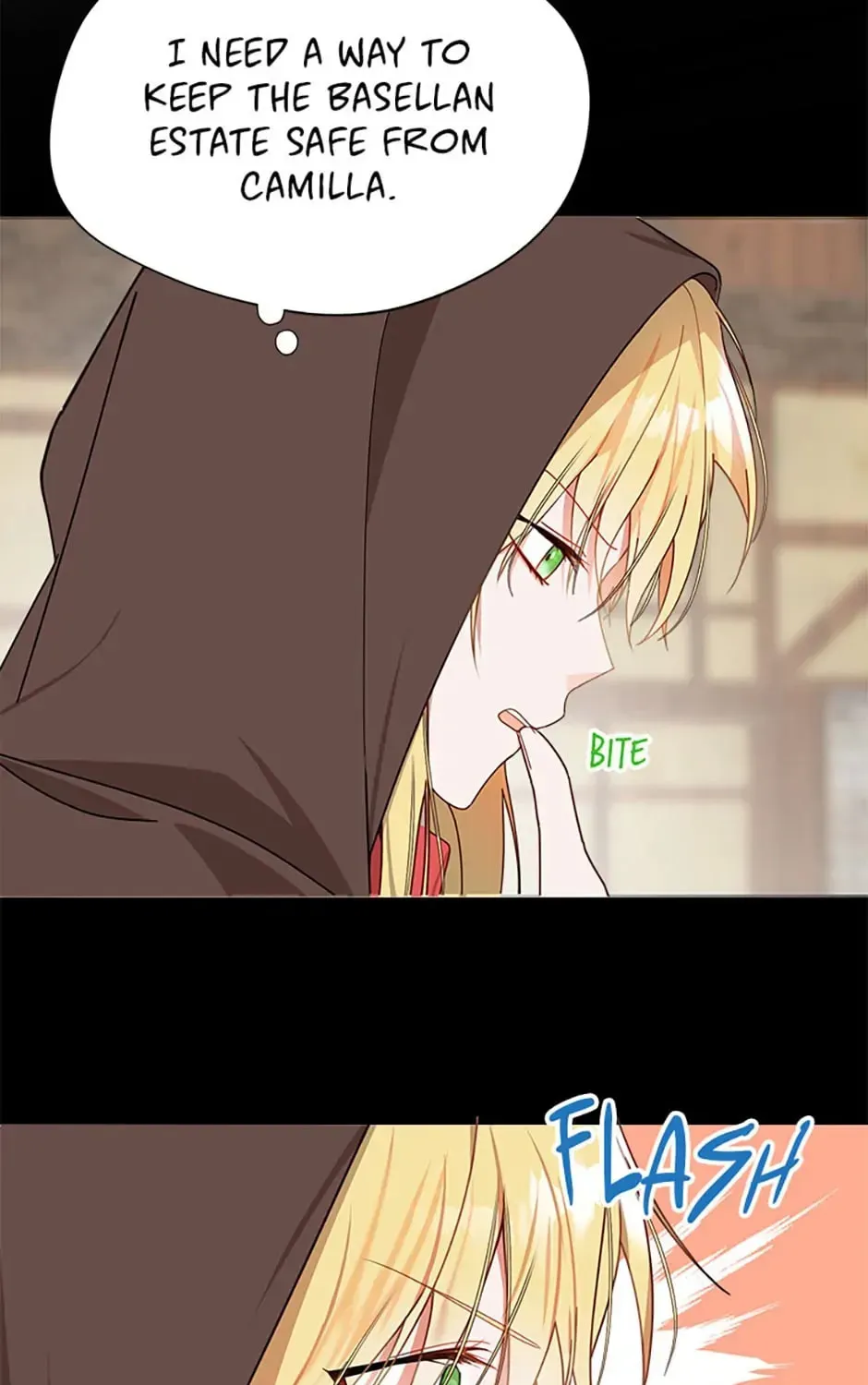 Carefully Choosing a Husband Chapter 6 page 101 - 