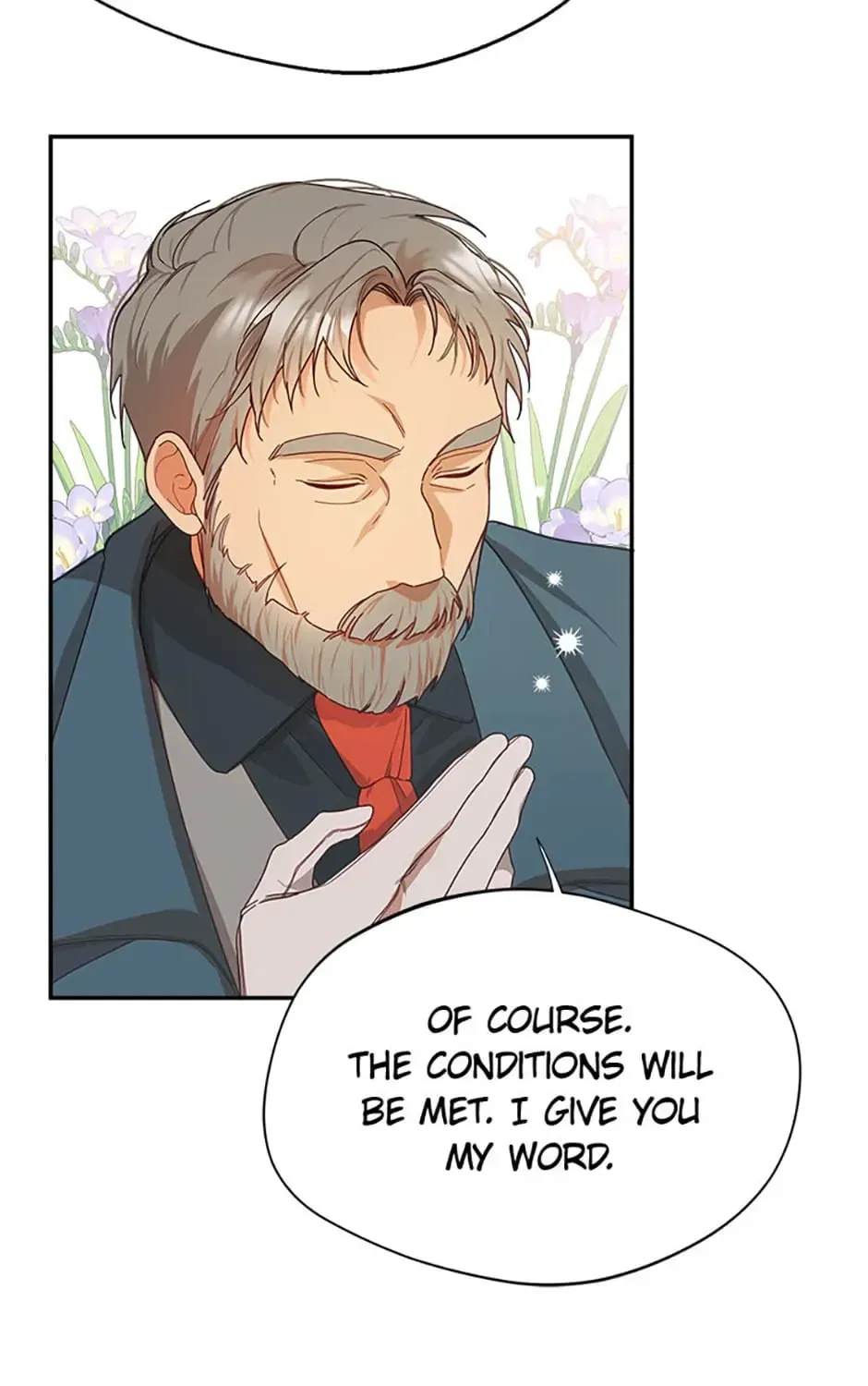 Carefully Choosing a Husband Chapter 6 page 111 - 