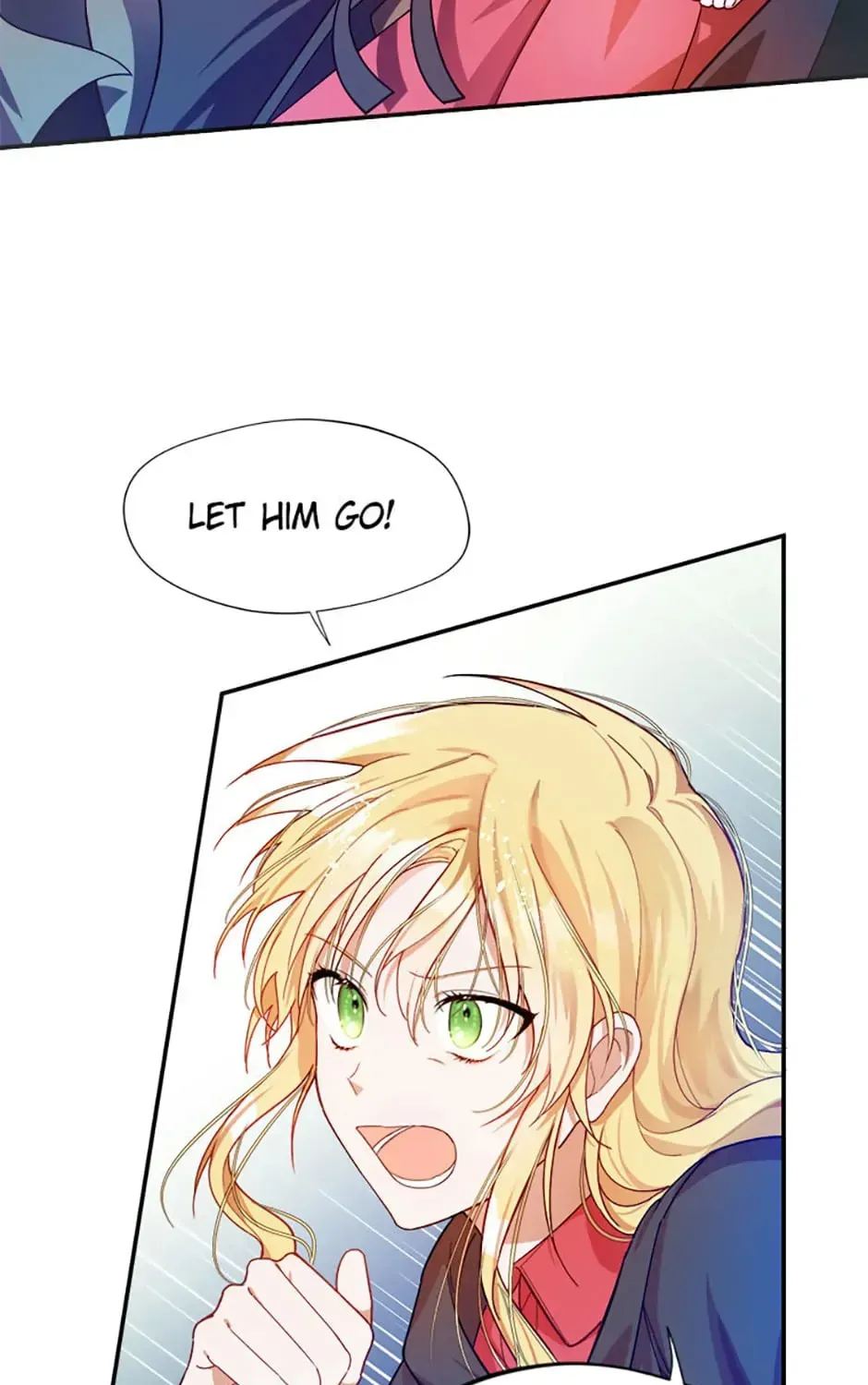 Carefully Choosing a Husband Chapter 6 page 21 - 