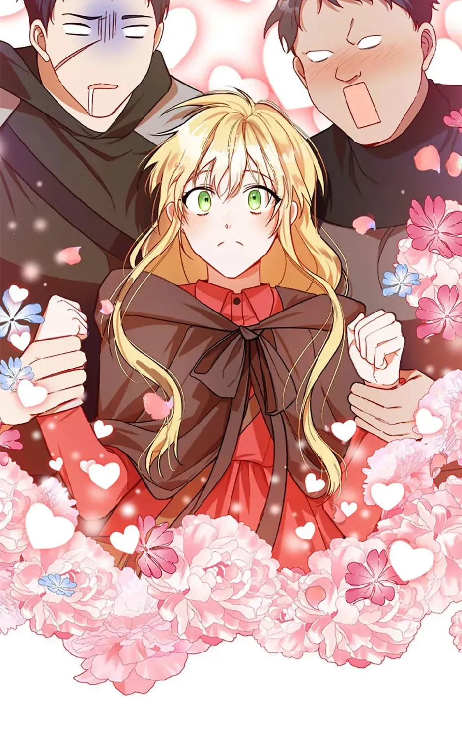 Carefully Choosing a Husband Chapter 6 page 29 - 