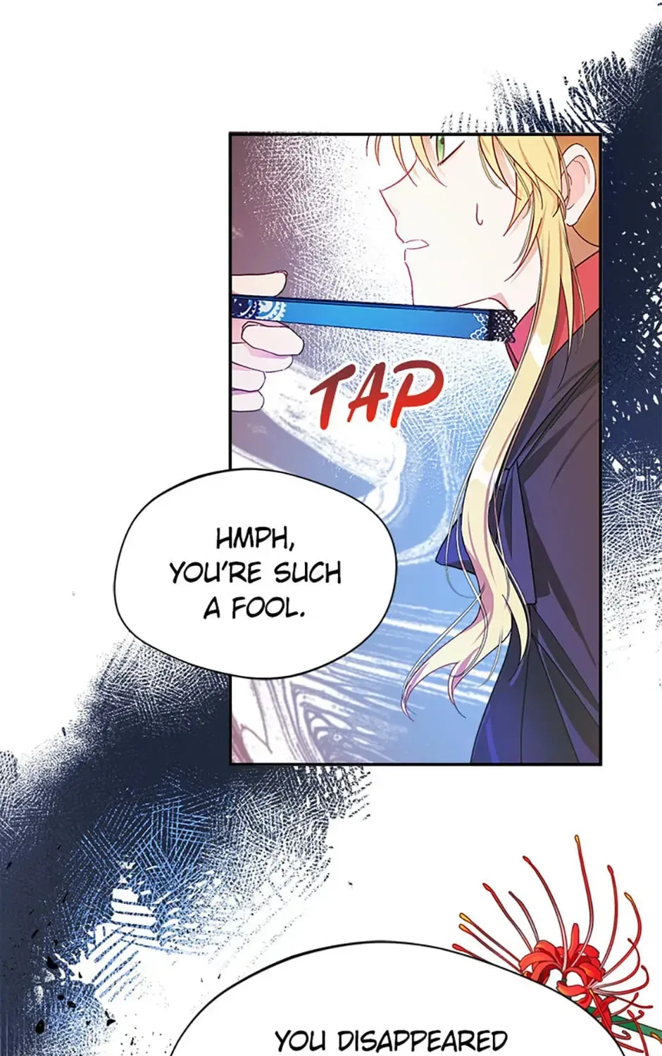 Carefully Choosing a Husband Chapter 6 page 33 - 