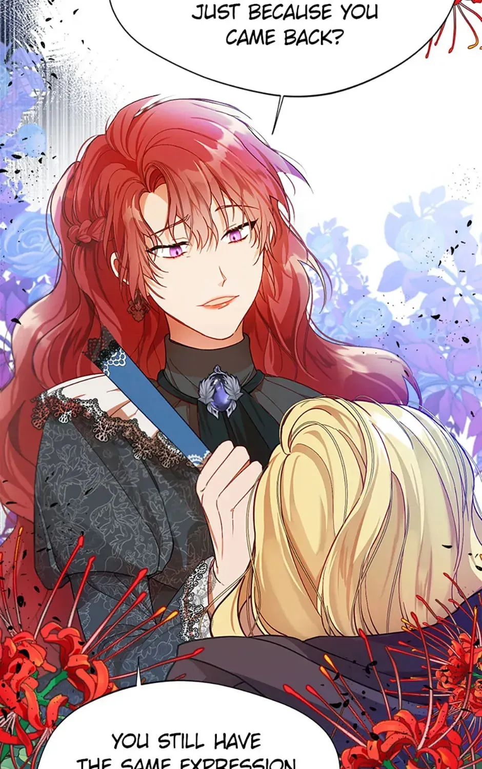 Carefully Choosing a Husband Chapter 6 page 35 - 