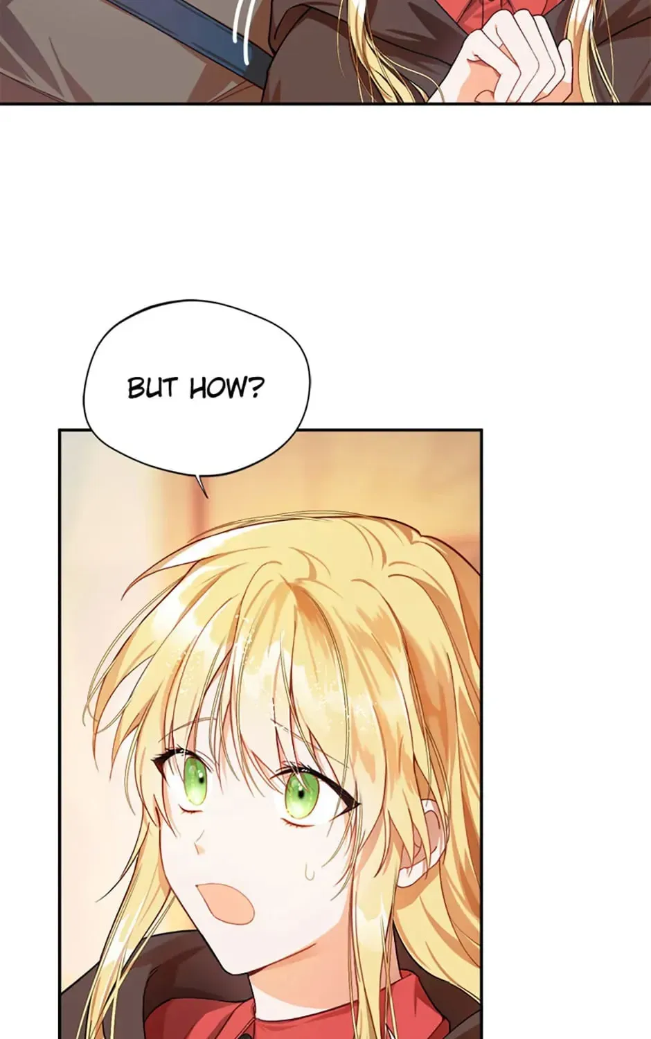 Carefully Choosing a Husband Chapter 6 page 5 - 