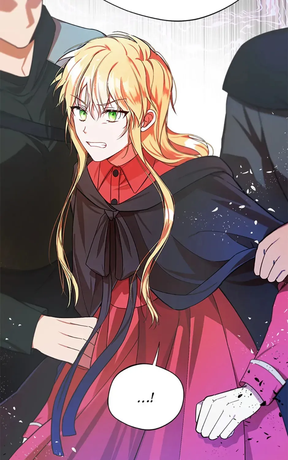 Carefully Choosing a Husband Chapter 6 page 43 - 