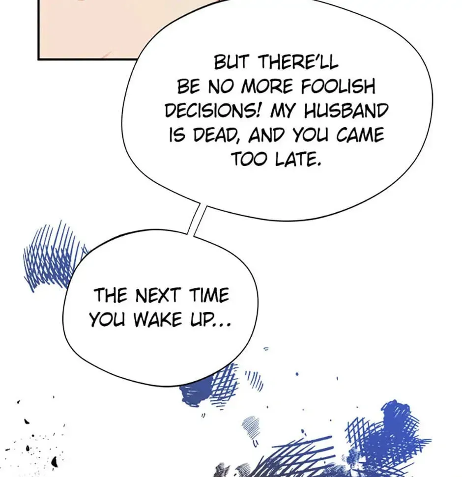 Carefully Choosing a Husband Chapter 6 page 49 - 