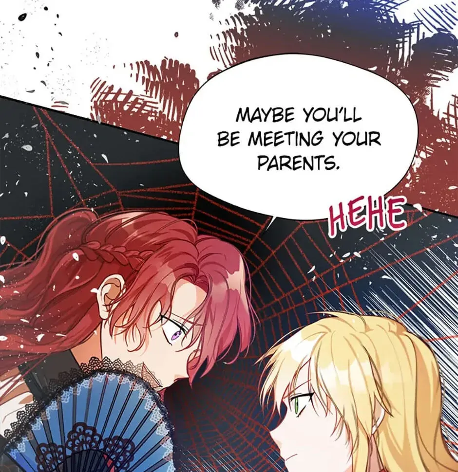 Carefully Choosing a Husband Chapter 6 page 50 - 