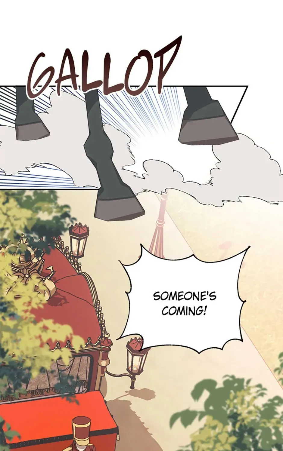 Carefully Choosing a Husband Chapter 6 page 59 - 