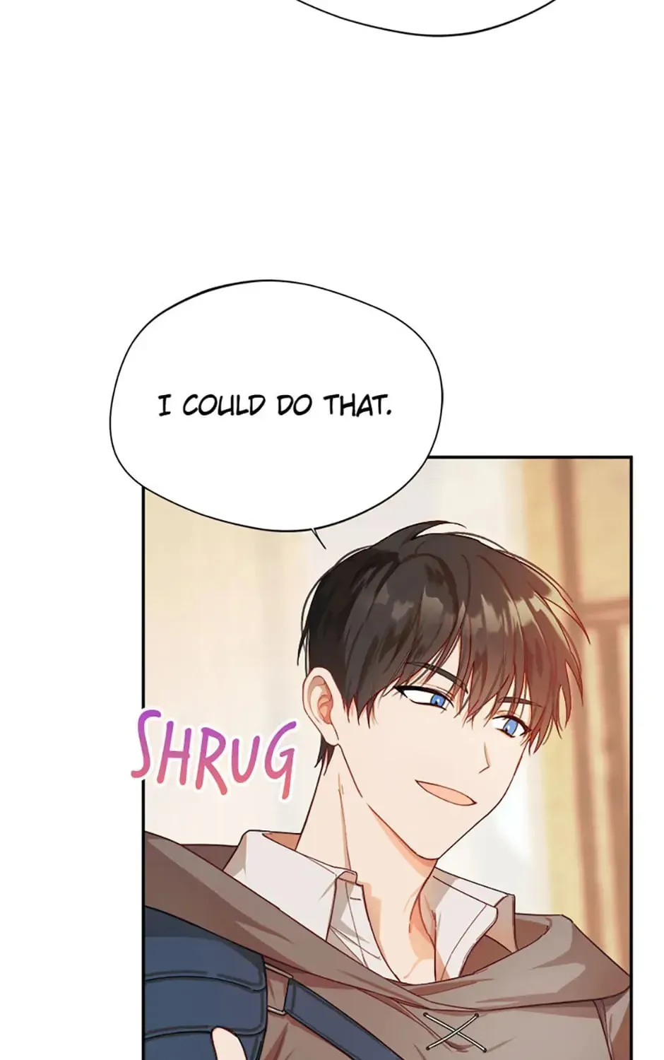 Carefully Choosing a Husband Chapter 6 page 7 - 