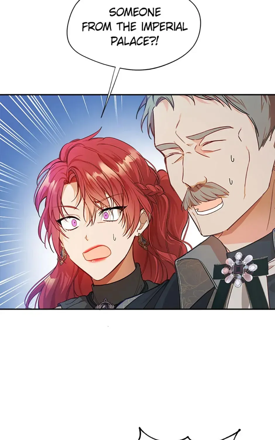 Carefully Choosing a Husband Chapter 6 page 63 - 