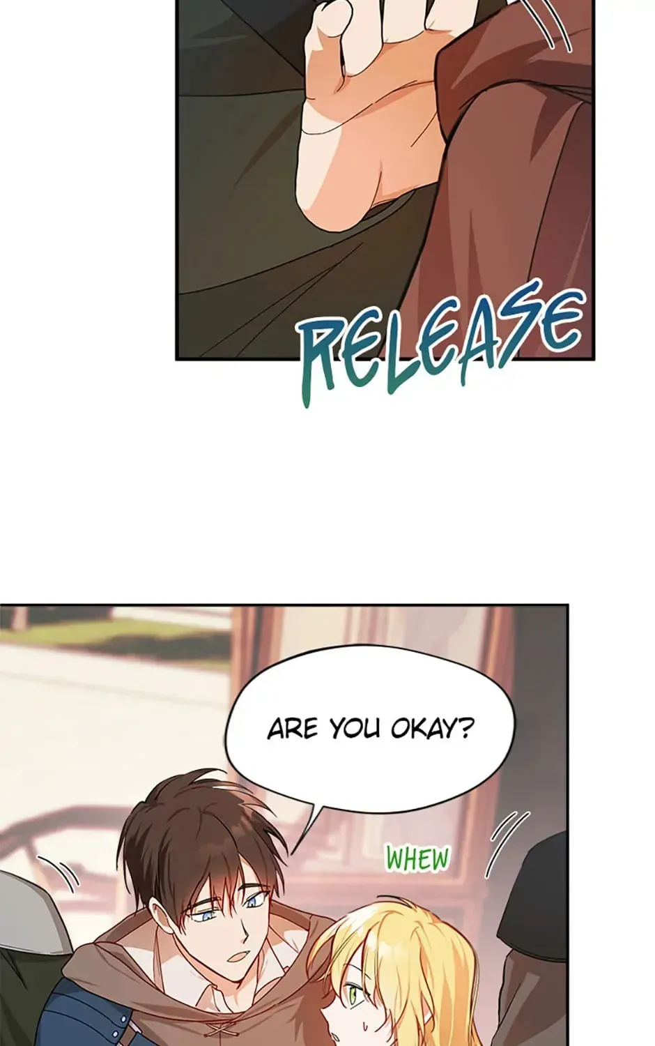 Carefully Choosing a Husband Chapter 6 page 67 - 