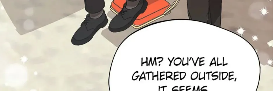 Carefully Choosing a Husband Chapter 6 page 72 - 