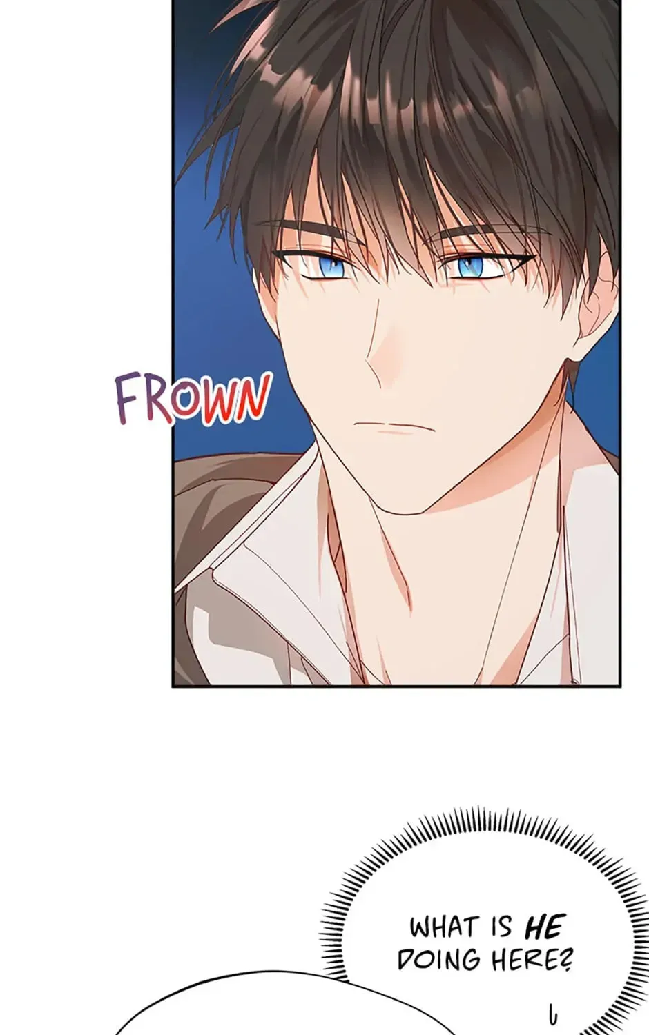 Carefully Choosing a Husband Chapter 6 page 81 - 