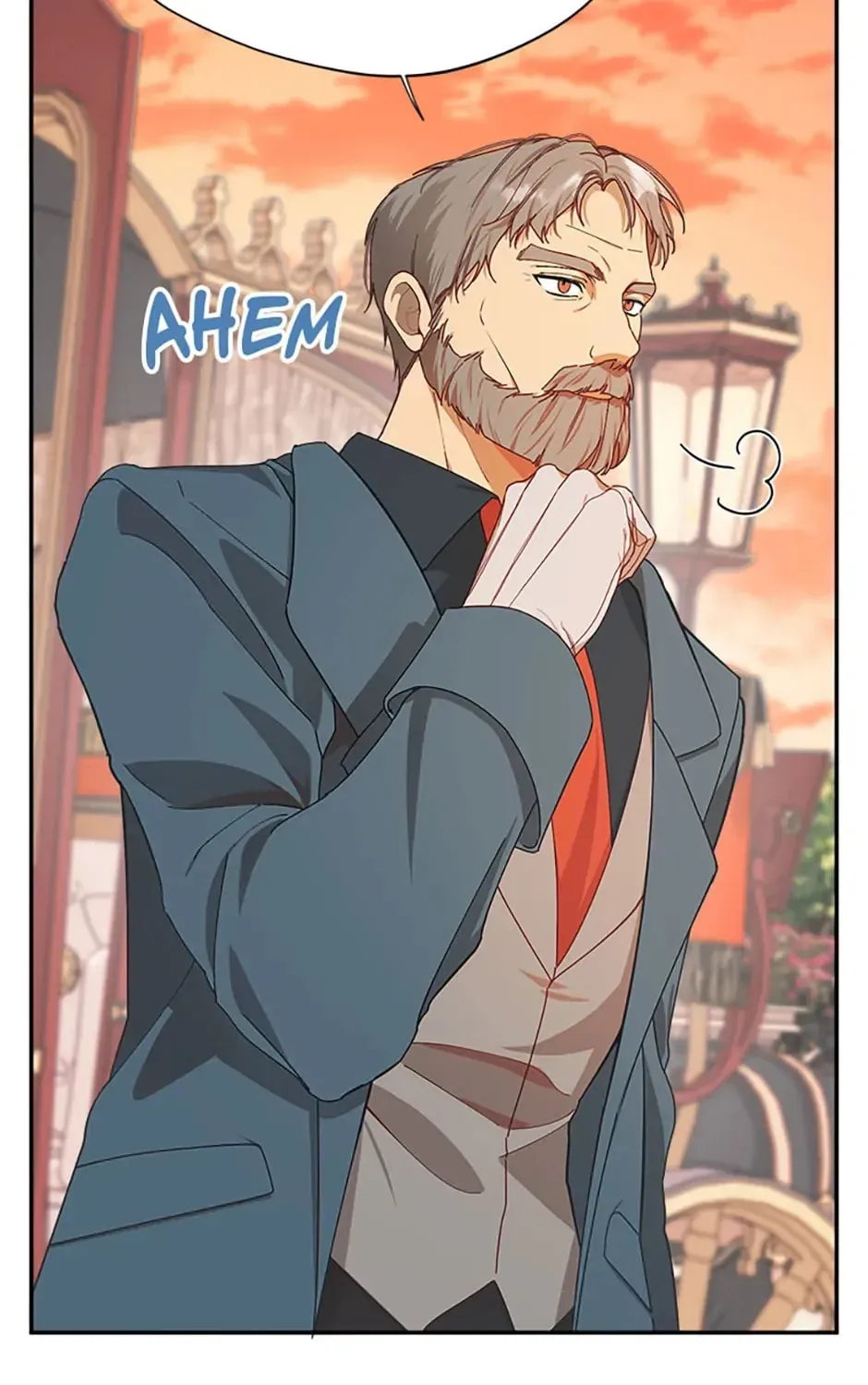 Carefully Choosing a Husband Chapter 6 page 83 - 