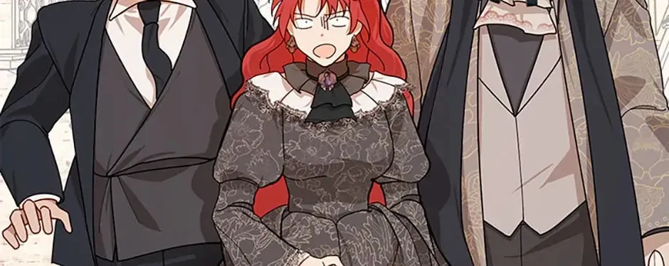 Carefully Choosing a Husband Chapter 6 page 90 - 