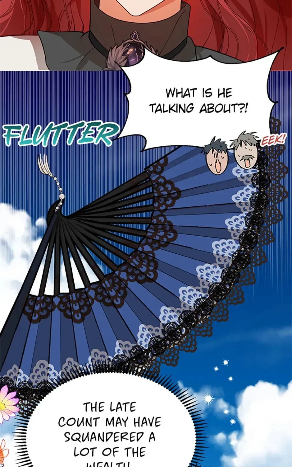 Carefully Choosing a Husband Chapter 6 page 93 - 