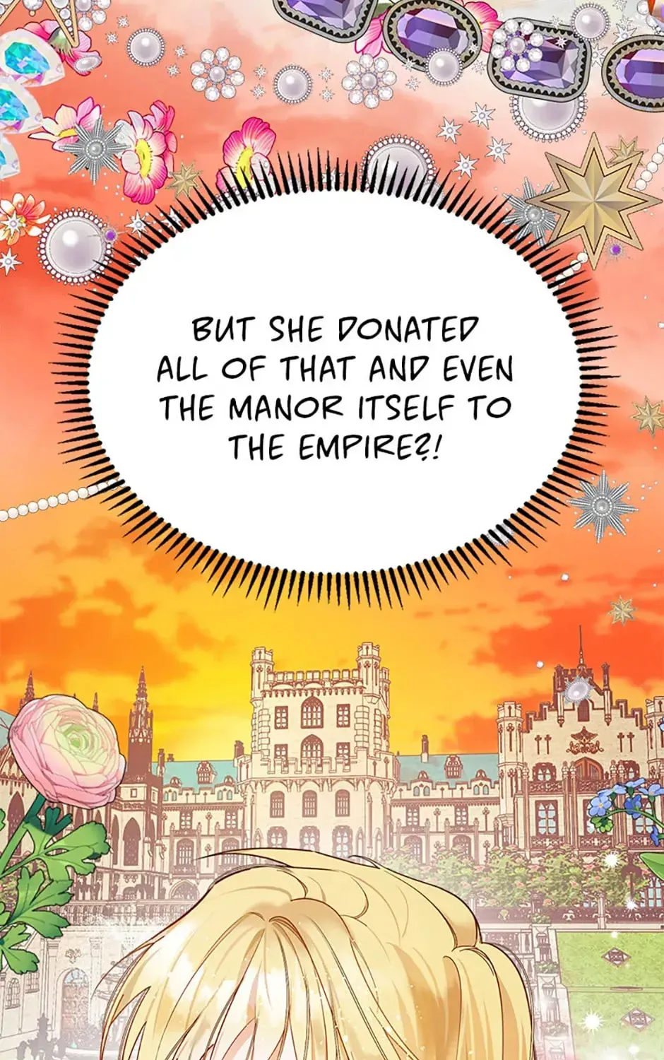 Carefully Choosing a Husband Chapter 6 page 97 - 