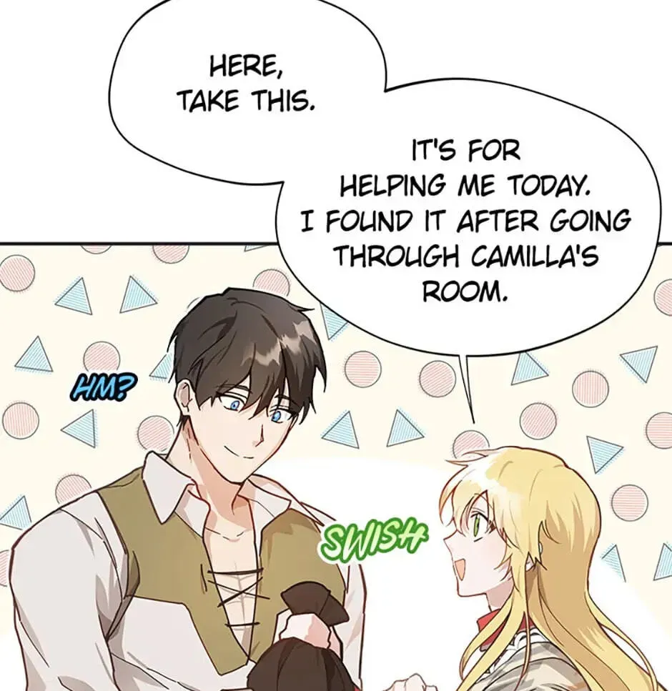 Carefully Choosing a Husband Chapter 7 page 11 - 