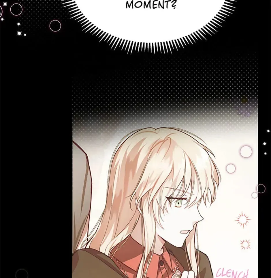 Carefully Choosing a Husband Chapter 7 page 107 - 
