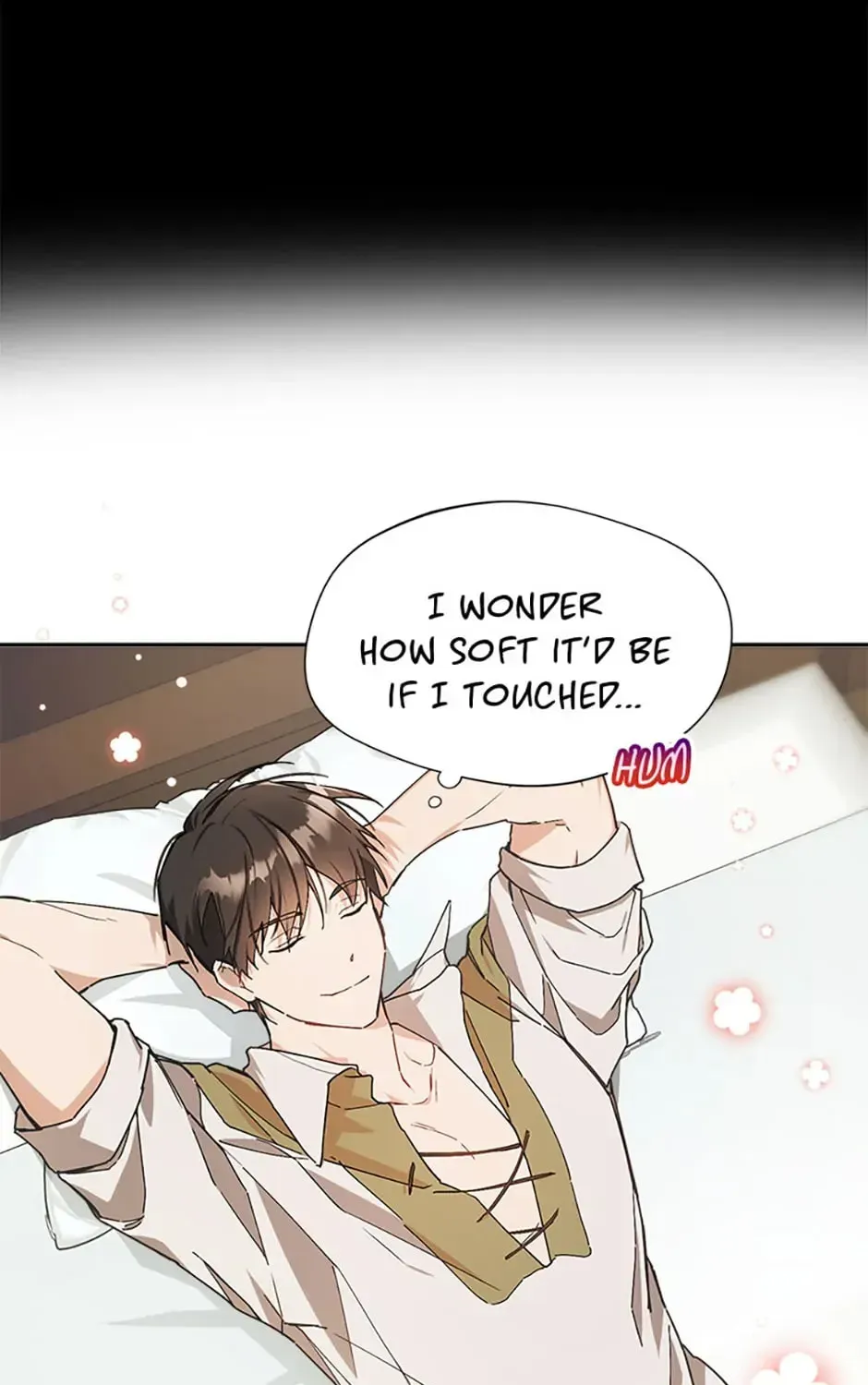 Carefully Choosing a Husband Chapter 7 page 111 - 