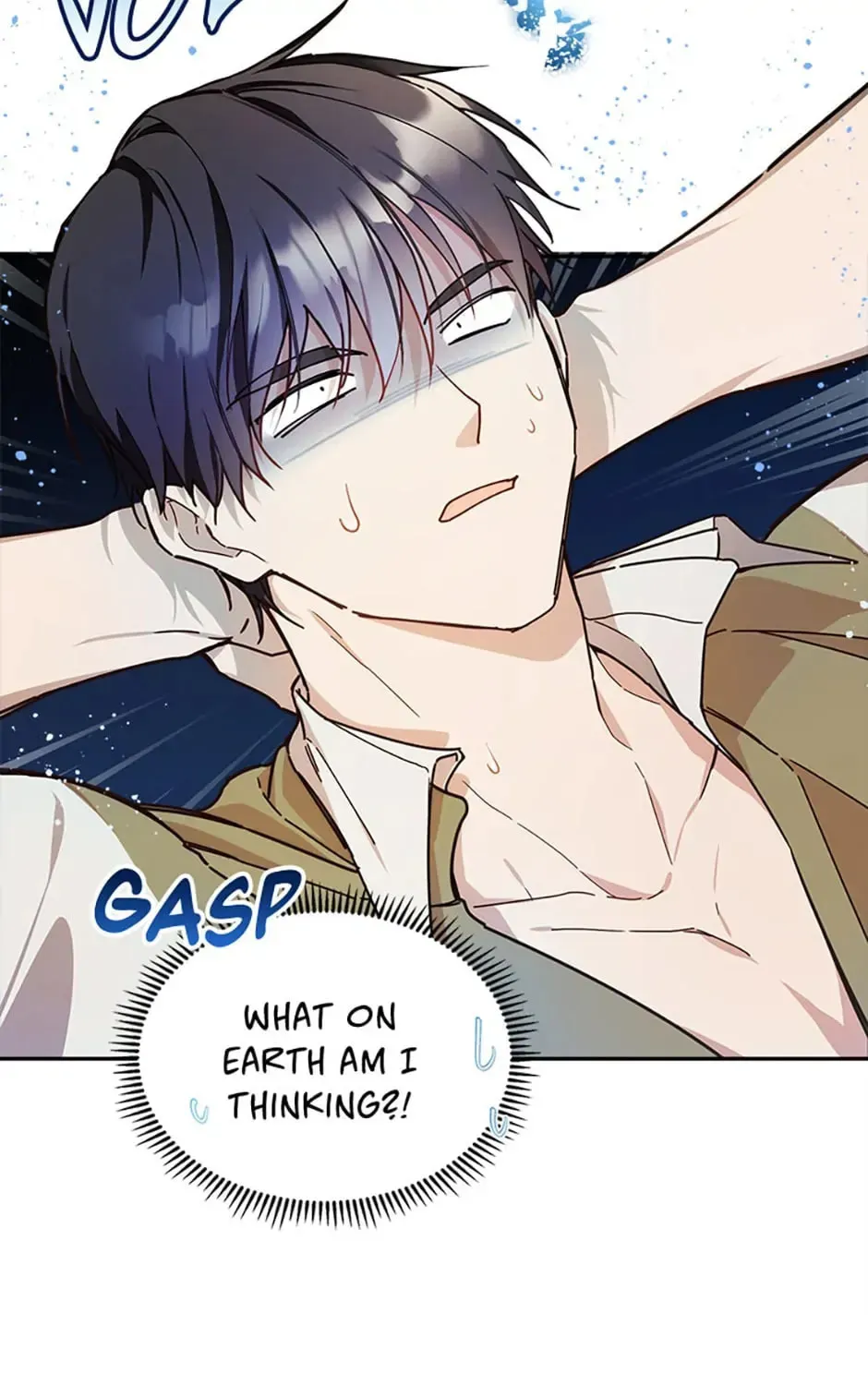 Carefully Choosing a Husband Chapter 7 page 113 - 
