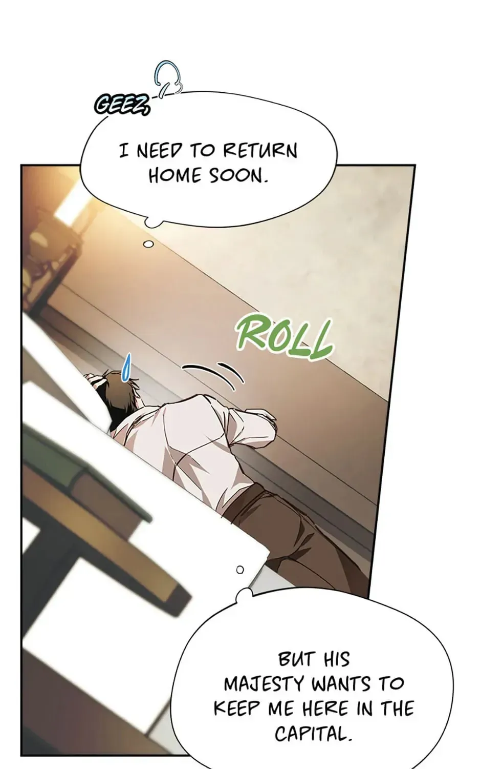 Carefully Choosing a Husband Chapter 7 page 115 - 