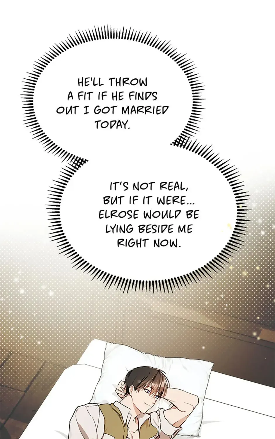 Carefully Choosing a Husband Chapter 7 page 117 - 