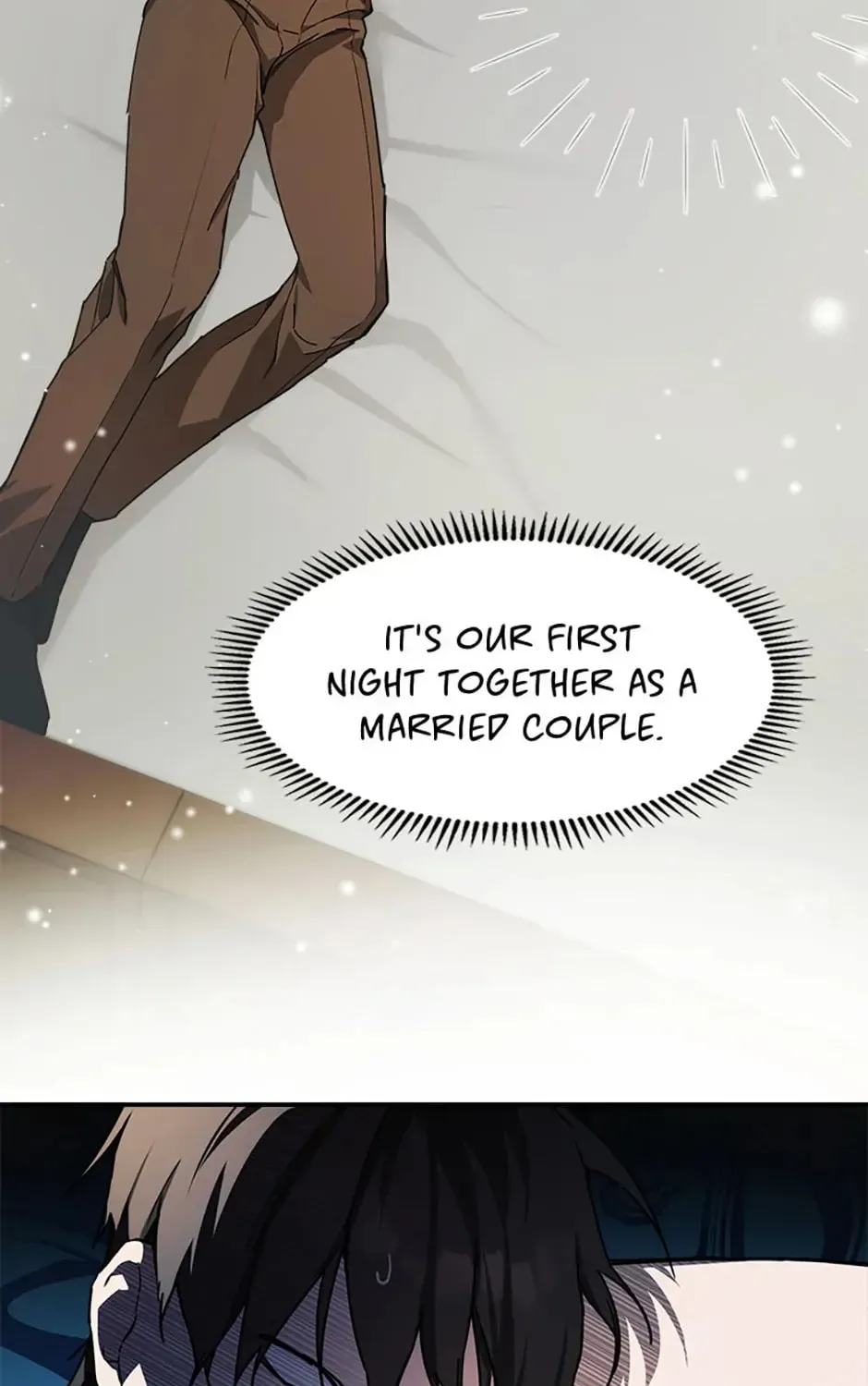 Carefully Choosing a Husband Chapter 7 page 119 - 