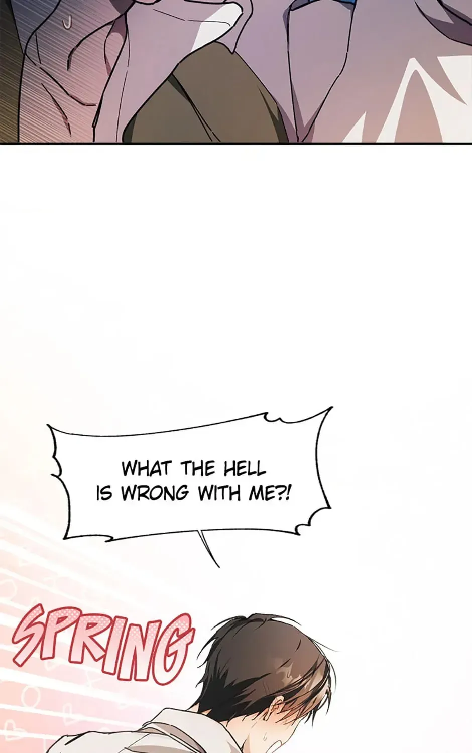 Carefully Choosing a Husband Chapter 7 page 121 - 