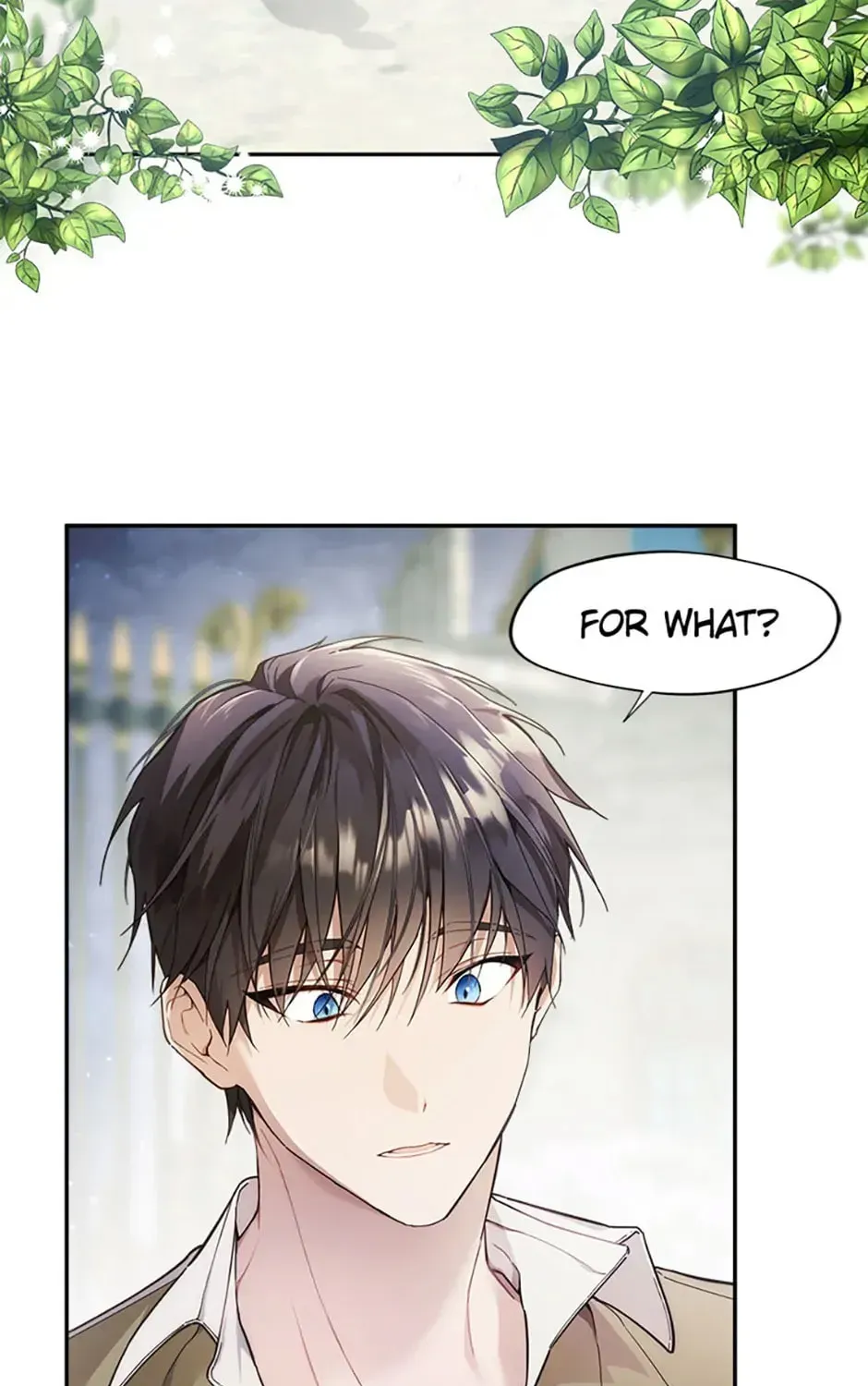 Carefully Choosing a Husband Chapter 7 page 21 - 
