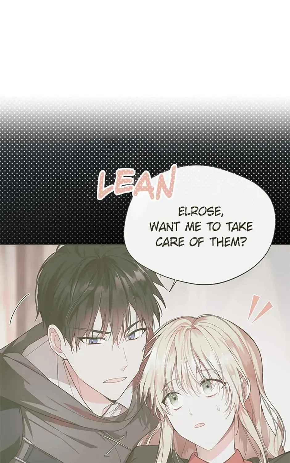 Carefully Choosing a Husband Chapter 7 page 23 - 