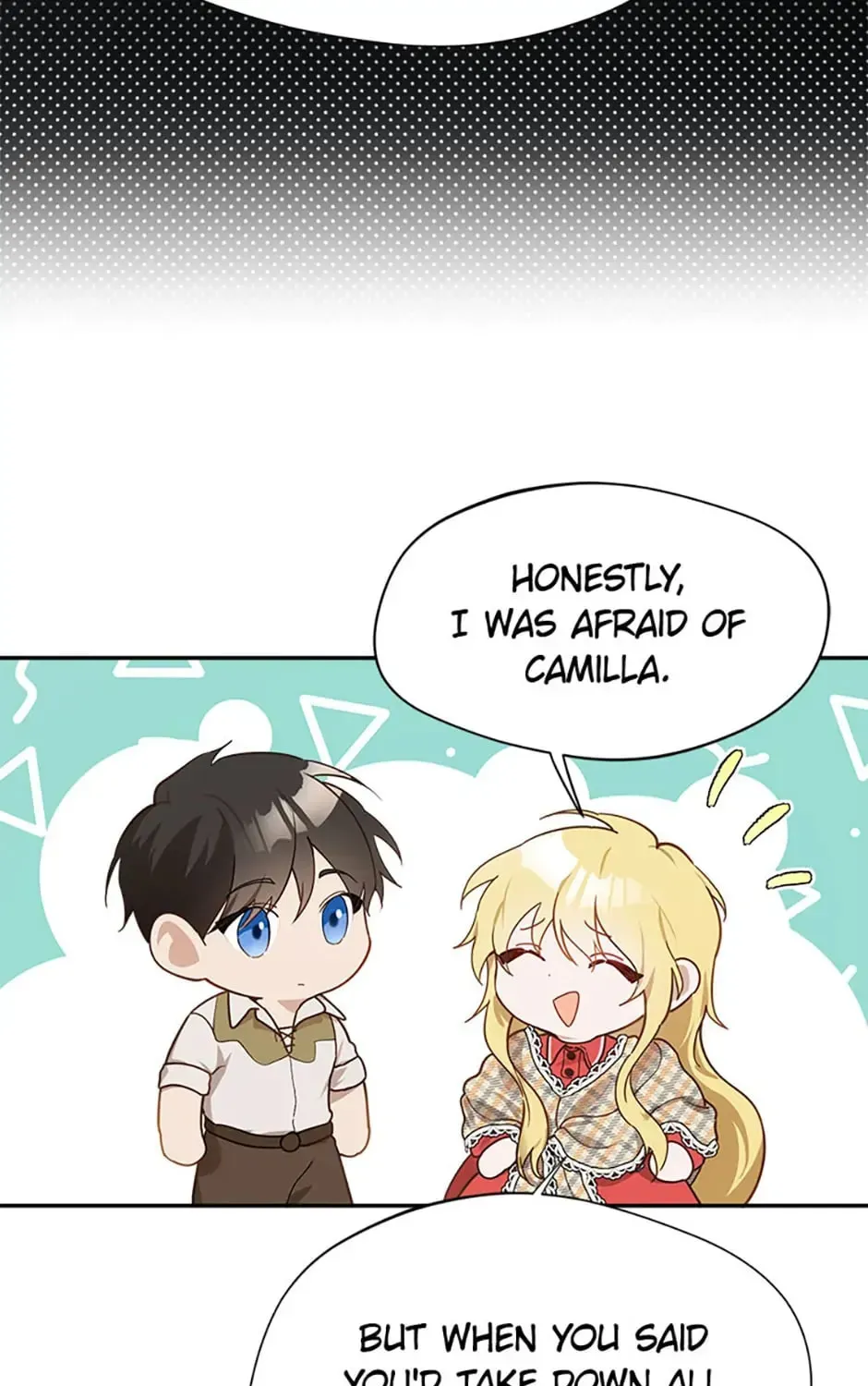 Carefully Choosing a Husband Chapter 7 page 25 - 