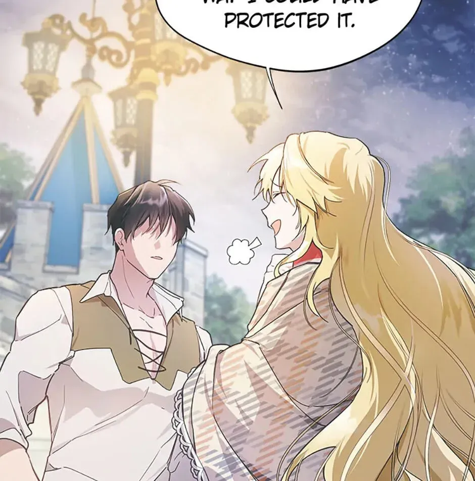 Carefully Choosing a Husband Chapter 7 page 36 - 