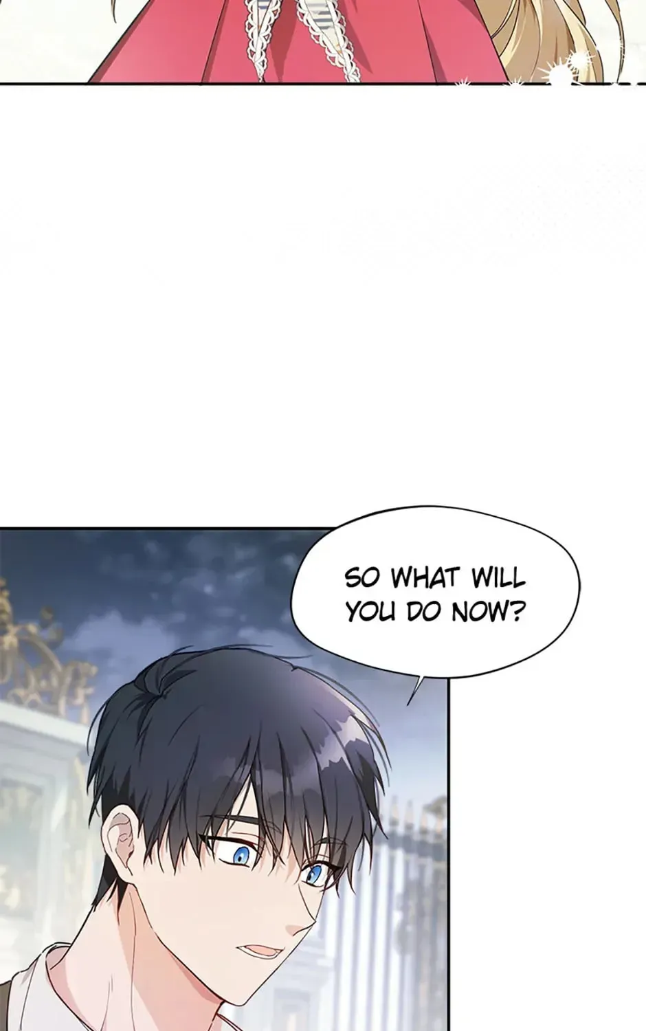 Carefully Choosing a Husband Chapter 7 page 47 - 