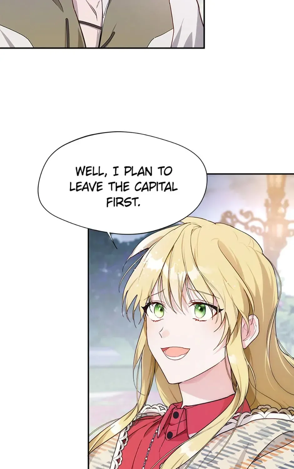 Carefully Choosing a Husband Chapter 7 page 49 - 