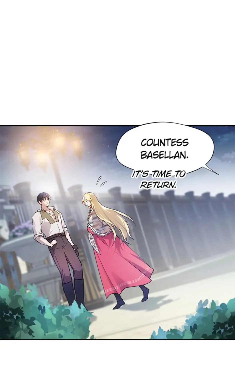 Carefully Choosing a Husband Chapter 7 page 51 - 