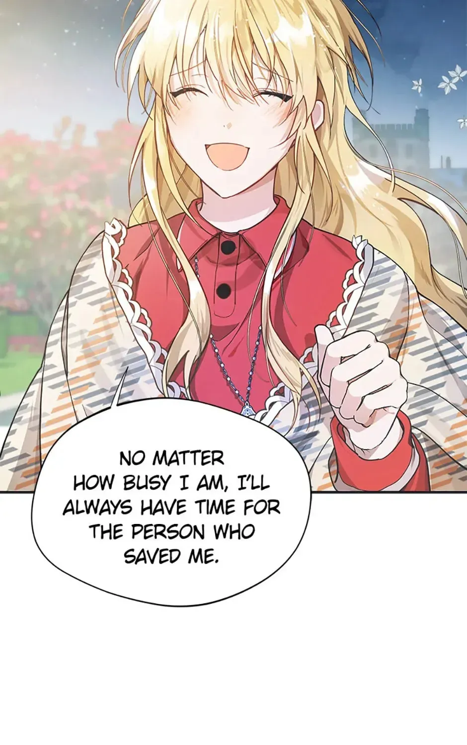 Carefully Choosing a Husband Chapter 7 page 7 - 
