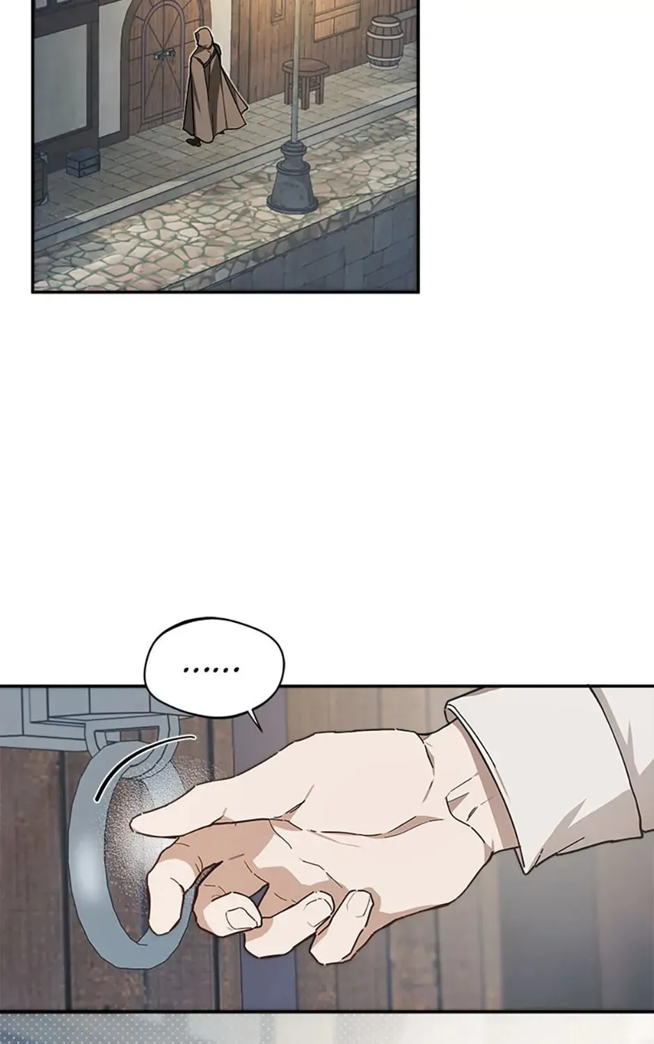 Carefully Choosing a Husband Chapter 7 page 61 - 