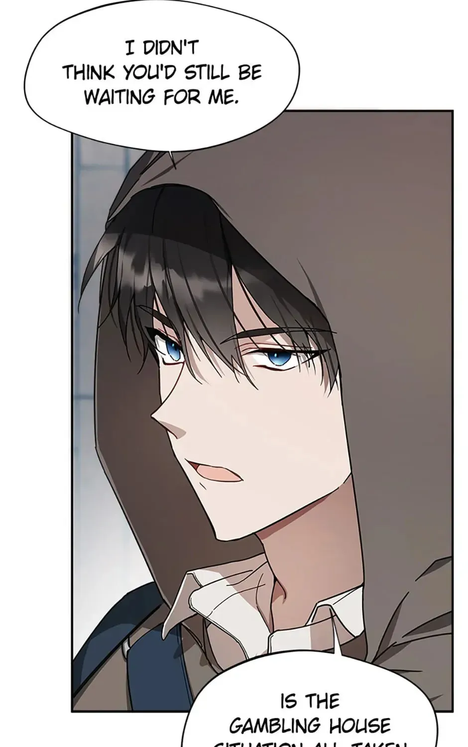 Carefully Choosing a Husband Chapter 7 page 65 - 