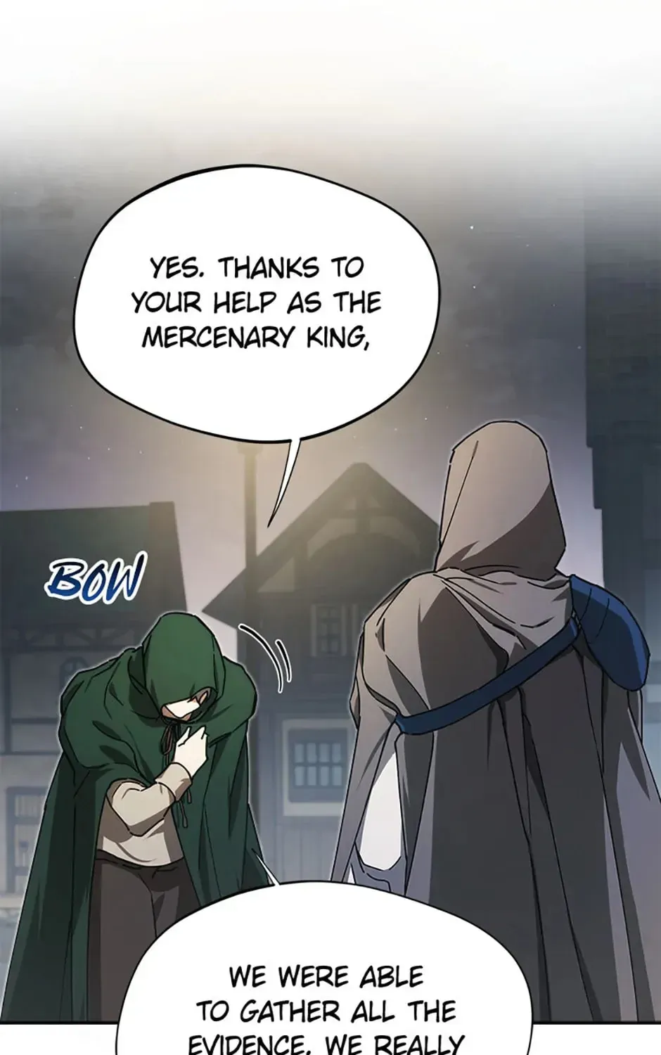 Carefully Choosing a Husband Chapter 7 page 67 - 