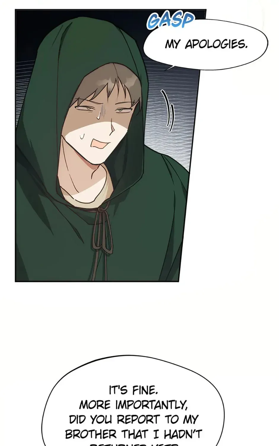 Carefully Choosing a Husband Chapter 7 page 71 - 