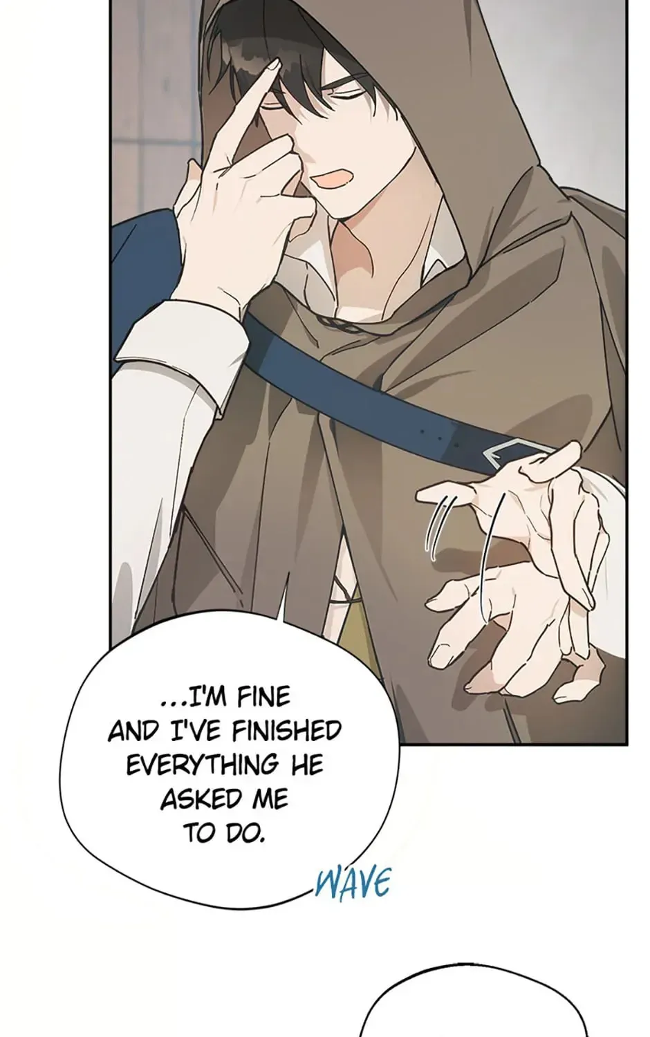 Carefully Choosing a Husband Chapter 7 page 77 - 