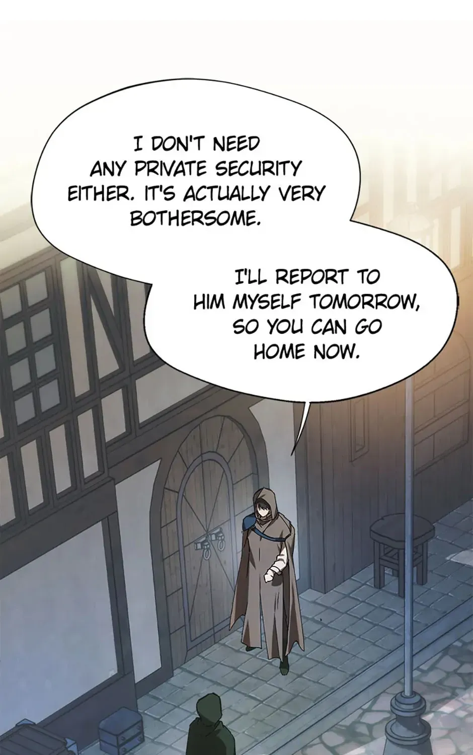 Carefully Choosing a Husband Chapter 7 page 79 - 