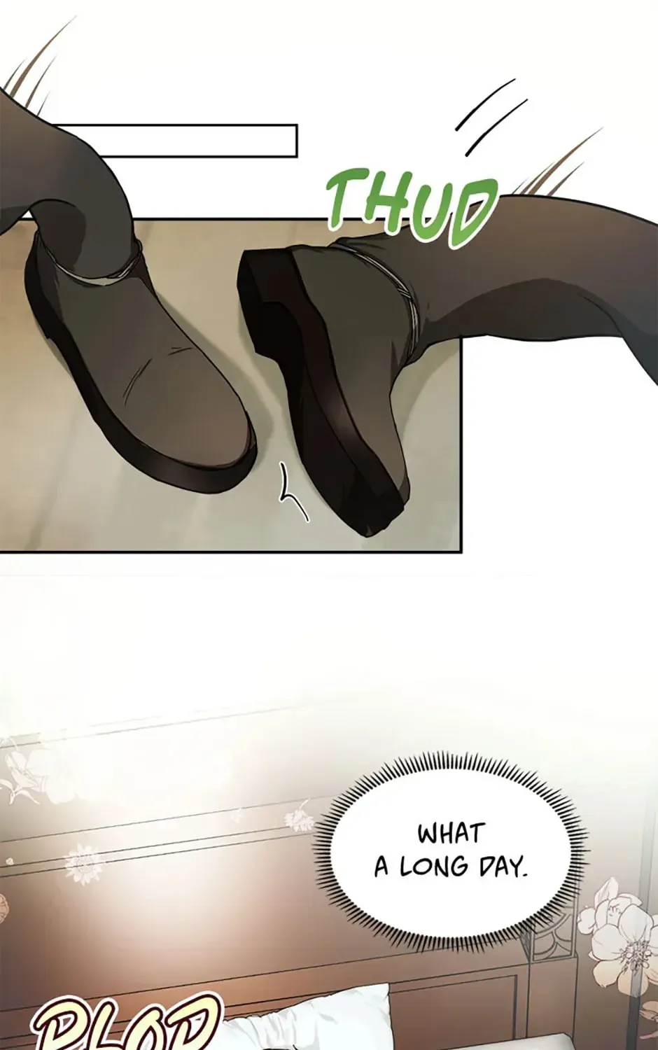 Carefully Choosing a Husband Chapter 7 page 85 - 
