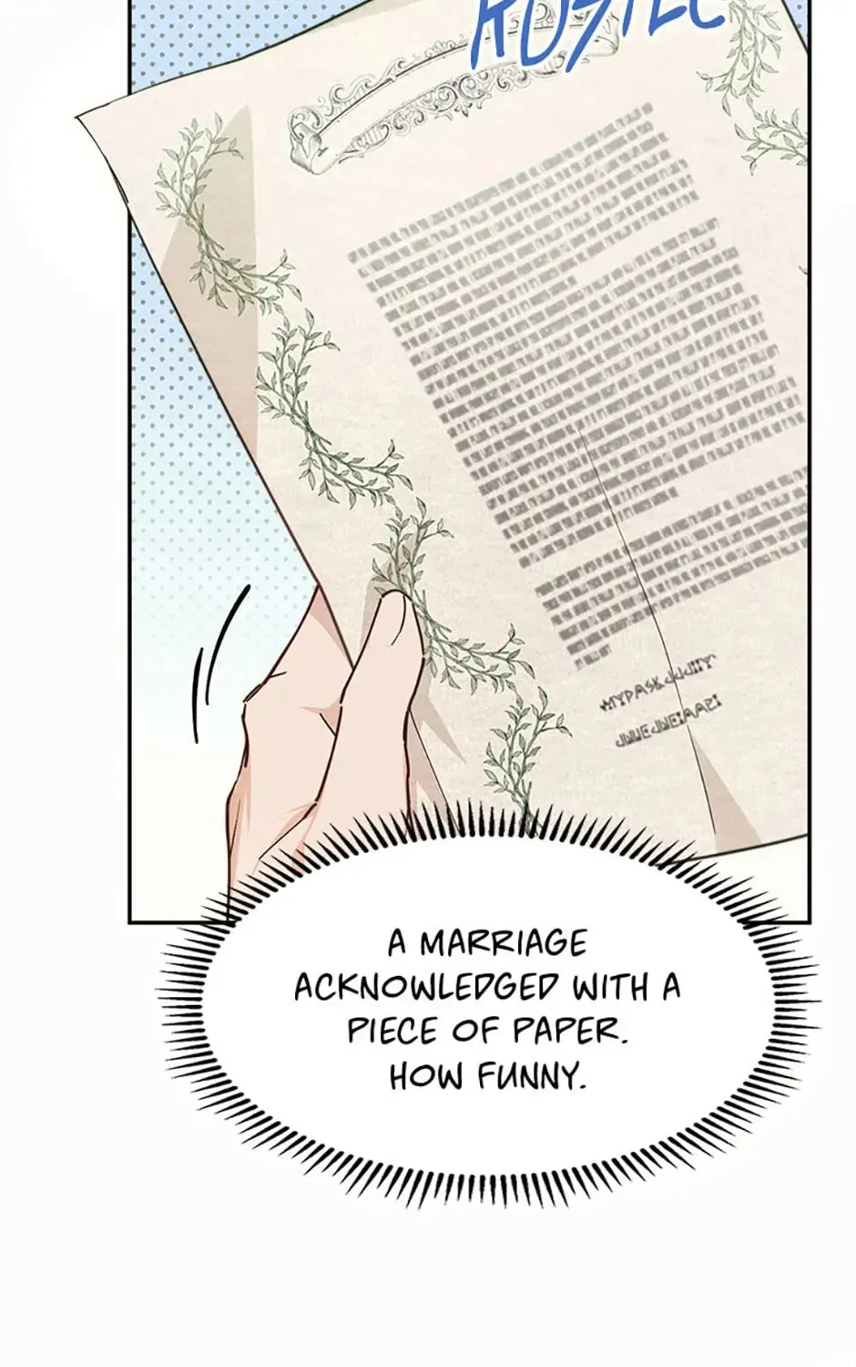 Carefully Choosing a Husband Chapter 7 page 89 - 