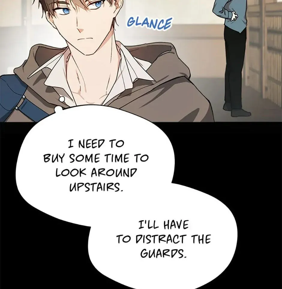 Carefully Choosing a Husband Chapter 7 page 94 - 