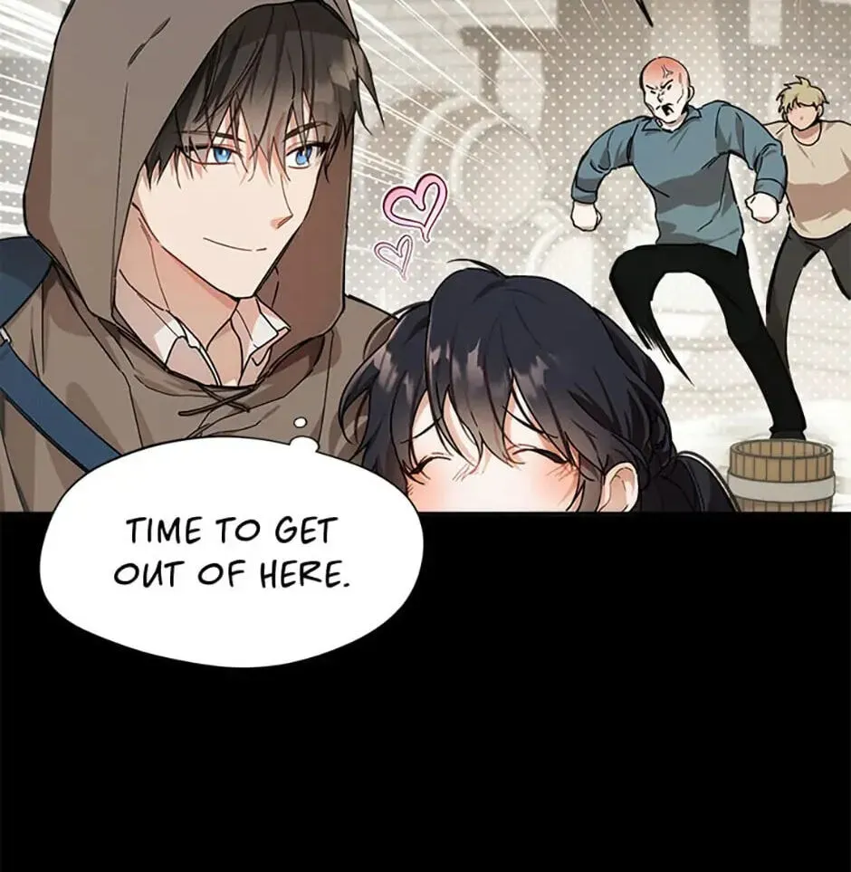 Carefully Choosing a Husband Chapter 7 page 100 - 