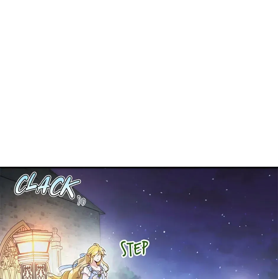 Carefully Choosing a Husband Chapter 8 page 1 - 