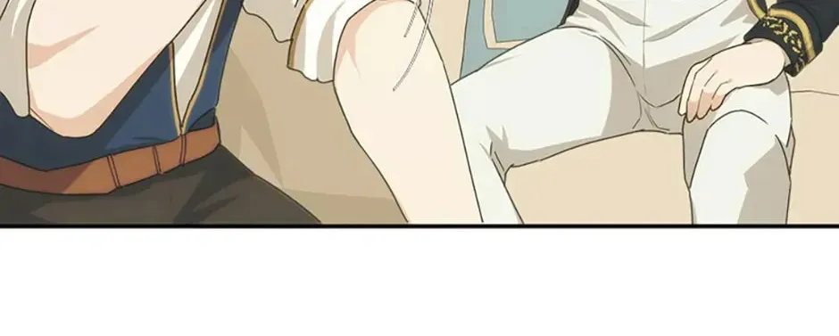Carefully Choosing a Husband Chapter 8 page 110 - 