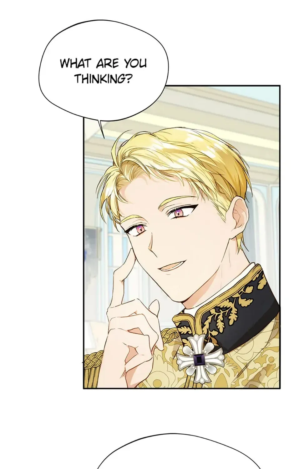 Carefully Choosing a Husband Chapter 8 page 111 - 