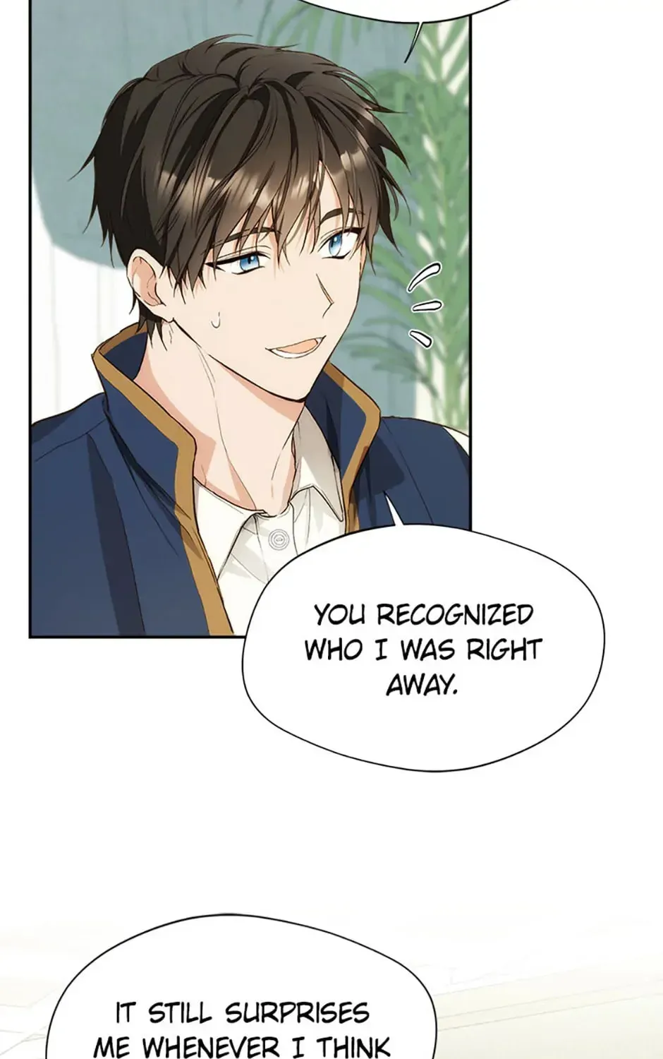 Carefully Choosing a Husband Chapter 8 page 113 - 